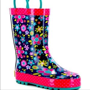 Western Chief Girls Rain Boots